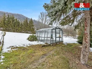 Prodej pozemku pro bydlení, Chožov, 2477 m2