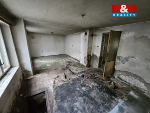 Prodej rodinného domu, Koryčany, Cihelny, 100 m2