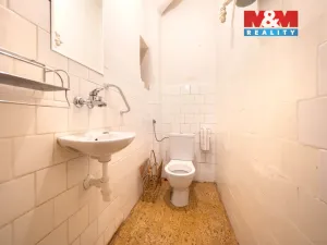 Prodej bytu 5+1, Praha - Holešovice, Heřmanova, 160 m2