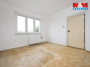 Prodej bytu 2+1, Šternberk, Nádražní, 50 m2
