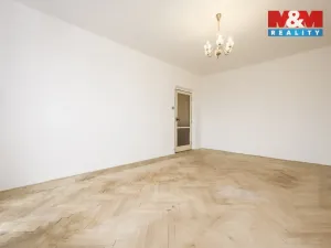 Prodej bytu 2+1, Šternberk, Nádražní, 50 m2