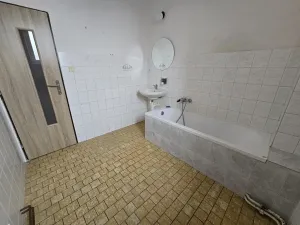 Pronájem bytu 2+1, Moravské Budějovice, Tyršova, 71 m2