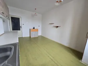 Pronájem bytu 2+1, Moravské Budějovice, Tyršova, 71 m2