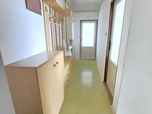 Pronájem bytu 2+1, Moravské Budějovice, Tyršova, 71 m2