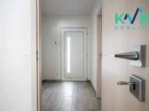 Prodej rodinného domu, Sadov, 160 m2