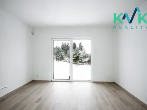 Prodej rodinného domu, Sadov, 160 m2