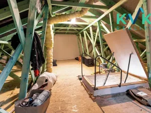 Prodej rodinného domu, Sadov, 160 m2