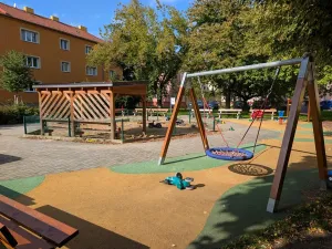 Prodej bytu 3+1, Holešov, U Letiště, 71 m2