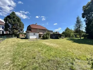 Prodej rodinného domu, Broumov, Alšova, 130 m2