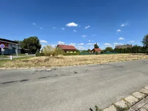 Prodej pozemku pro bydlení, Broumov, Jiráskova, 1404 m2