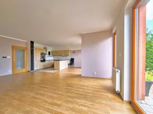 Prodej rodinného domu, Praha - Pitkovice, Chorošová, 163 m2