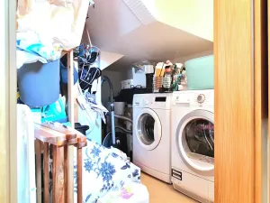 Prodej rodinného domu, Praha - Pitkovice, Chorošová, 163 m2