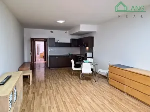 Pronájem bytu 2+kk, Brno, Hybešova, 60 m2