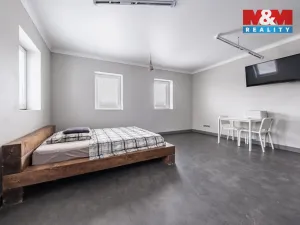 Prodej rodinného domu, Příbram - Příbram VI-Březové Hory, K Podlesí, 326 m2