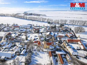 Prodej bytu 1+1, Dešná, 26 m2