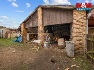 Prodej rodinného domu, Budyně nad Ohří - Písty, 90 m2