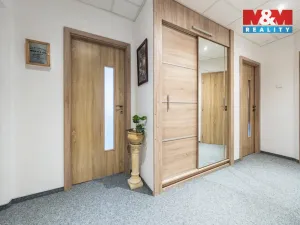 Prodej bytu 3+kk, Most, K. J. Erbena, 72 m2