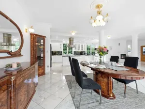 Prodej rodinného domu, Praha - Újezd nad Lesy, Ctiněveská, 420 m2