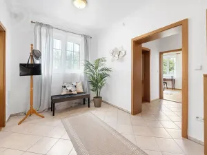 Prodej rodinného domu, Praha - Újezd nad Lesy, Ctiněveská, 420 m2