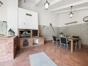 Prodej rodinného domu, Praha - Újezd nad Lesy, Ctiněveská, 420 m2