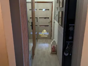 Prodej bytu 3+1, Litvínov, Mostecká, 64 m2