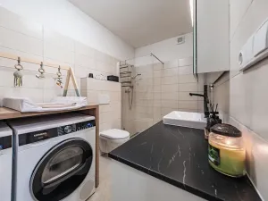 Prodej bytu 2+kk, Předměřice nad Jizerou, 55 m2