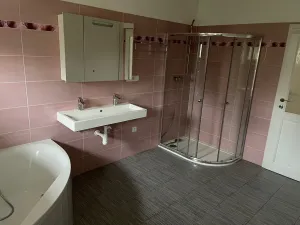 Pronájem bytu 3+kk, Jemnice, Obůrka, 110 m2