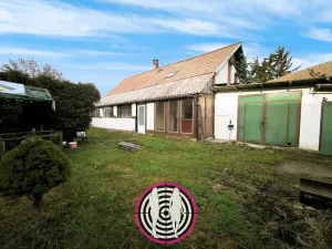 Pronájem rodinného domu, Vestec, 85 m2