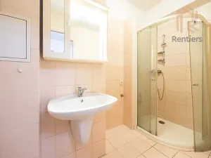 Prodej bytu 3+1, Praha - Holešovice, Komunardů, 84 m2