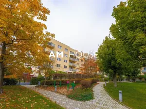 Prodej bytu 3+kk, Praha - Hostivař, Bratislavská, 70 m2