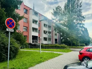 Pronájem bytu 1+1, Frýdek-Místek, Jeronýmova, 39 m2