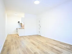 Pronájem bytu 2+kk, Most, Jana Kříže, 40 m2