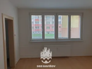 Pronájem bytu 3+1, Havířov, Odlehlá, 68 m2