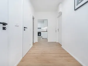 Prodej bytu 3+kk, Praha - Vokovice, Egyptská, 52 m2