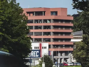 Pronájem kanceláře, Liberec - Liberec II-Nové Město, Chrastavská, 23 m2