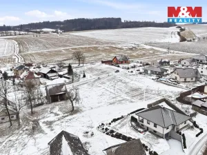 Prodej pozemku pro bydlení, Lukavice, 1749 m2