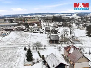 Prodej pozemku pro bydlení, Lukavice, 1749 m2