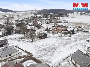 Prodej pozemku pro bydlení, Lukavice, 1749 m2