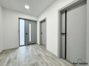 Prodej rodinného domu, Pardubice, K Pišici, 113 m2