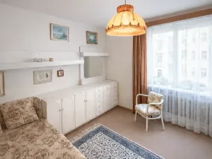 Prodej bytu 3+kk, Praha, Vinohradská, 68 m2