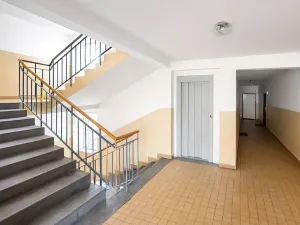 Prodej bytu 3+kk, Praha, Vinohradská, 68 m2