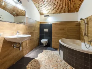 Prodej ubytování, Praha - Hostivař, Hostivařská, 153 m2