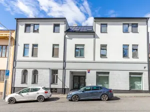 Prodej ubytování, Praha - Hostivař, Hostivařská, 153 m2