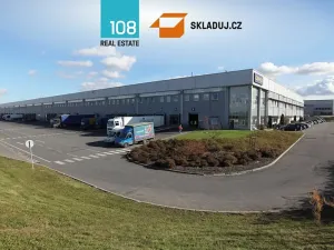 Pronájem skladu, Říčany, Zděbradská, 13747 m2