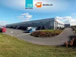 Pronájem skladu, Říčany, Zděbradská, 13747 m2