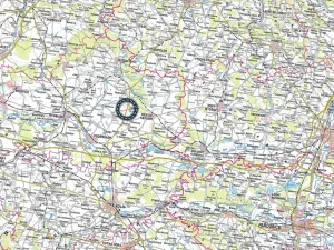 Prodej podílu pole, Velenice, 25884 m2