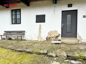 Prodej chalupy, Všemyslice, 150 m2