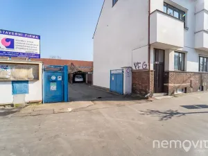 Pronájem kanceláře, Nymburk, Palackého třída, 11 m2