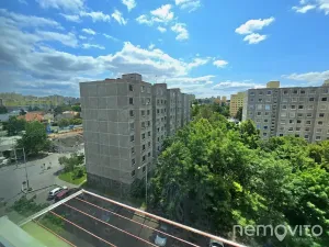 Prodej bytu 1+kk, Praha - Chodov, Samohelova, 29 m2