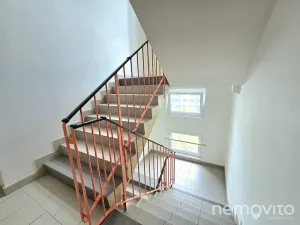 Prodej bytu 1+kk, Praha - Chodov, Samohelova, 29 m2